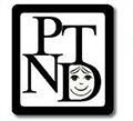 Logo: PTND